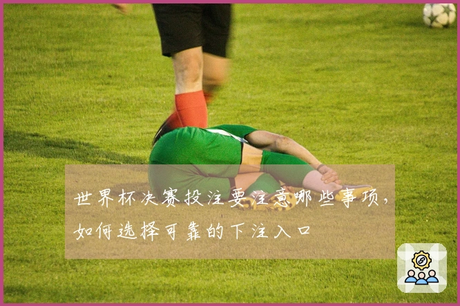 世界杯决赛投注要注意哪些事项，如何选择可靠的下注入口