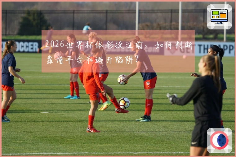 2026世界杯体彩投注前，如何判断靠谱平台和避开陷阱？
