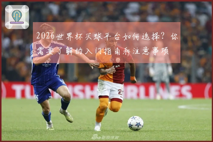 2026世界杯买球平台如何选择？你需要了解的入门指南和注意事项