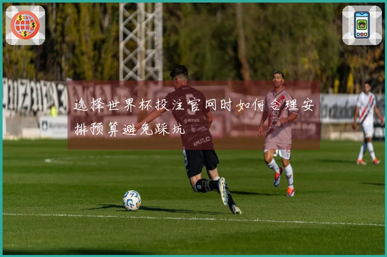 选择世界杯投注官网时如何合理安排预算避免踩坑