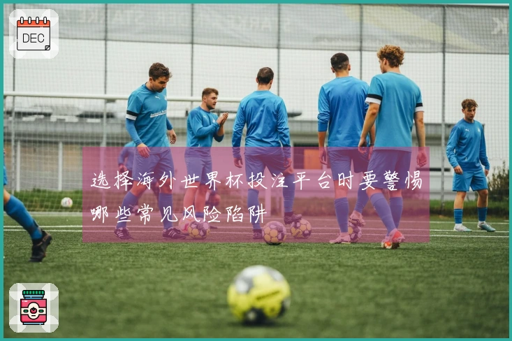 选择海外世界杯投注平台时要警惕哪些常见风险陷阱