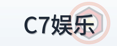 C7娱乐 Logo